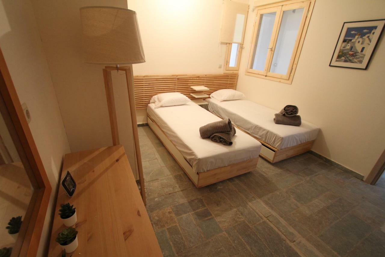 Katerina'S Villa Nea Palatia Ngoại thất bức ảnh