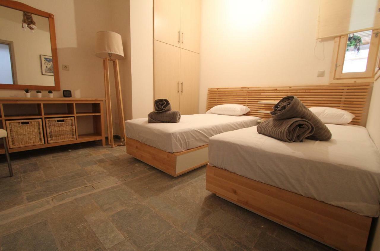 Katerina'S Villa Nea Palatia Ngoại thất bức ảnh